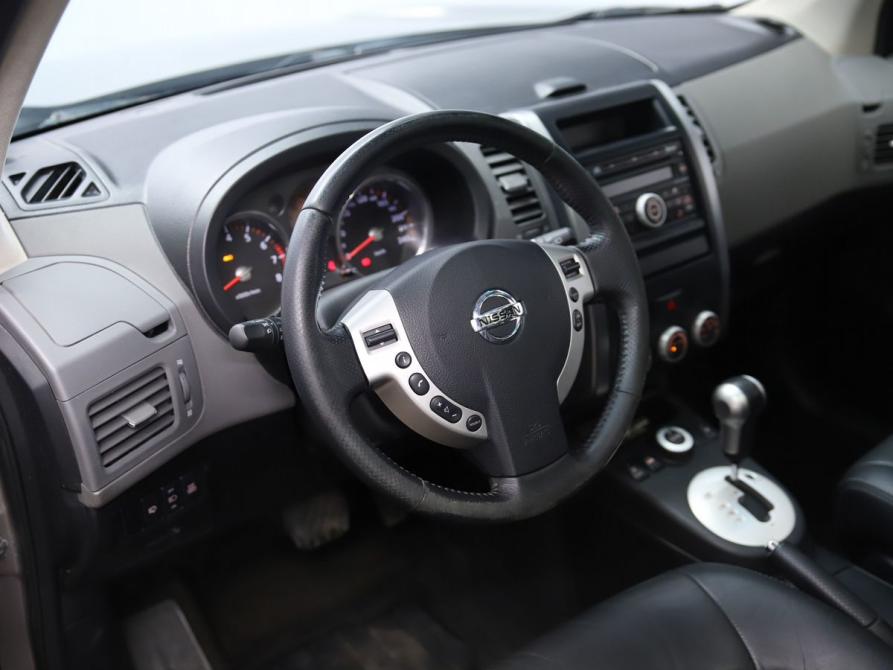 Nissan X-Trail II Уфа  - изображение 11