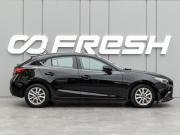 Mazda 3 III (BM) Краснодар  - изображение 24