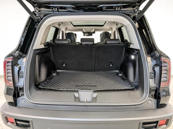 Haval Dargo с пробегом 2023 года, цена 2 750 000 рублей, 37325 км, внедорожник, Автокод Объявления