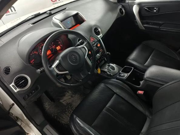 Renault Koleos I с пробегом 2011 года, цена 849 000 рублей, 220000 км, внедорожник, Автокод Объявления