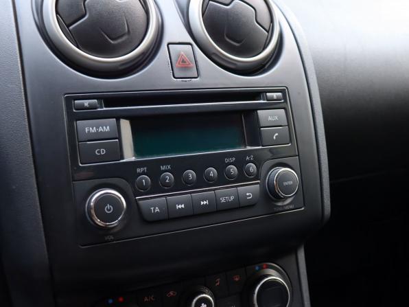 Nissan Qashqai I Рестайлинг с пробегом 2011 года, цена 1 150 000 рублей, 123860 км, внедорожник, Автокод Объявления