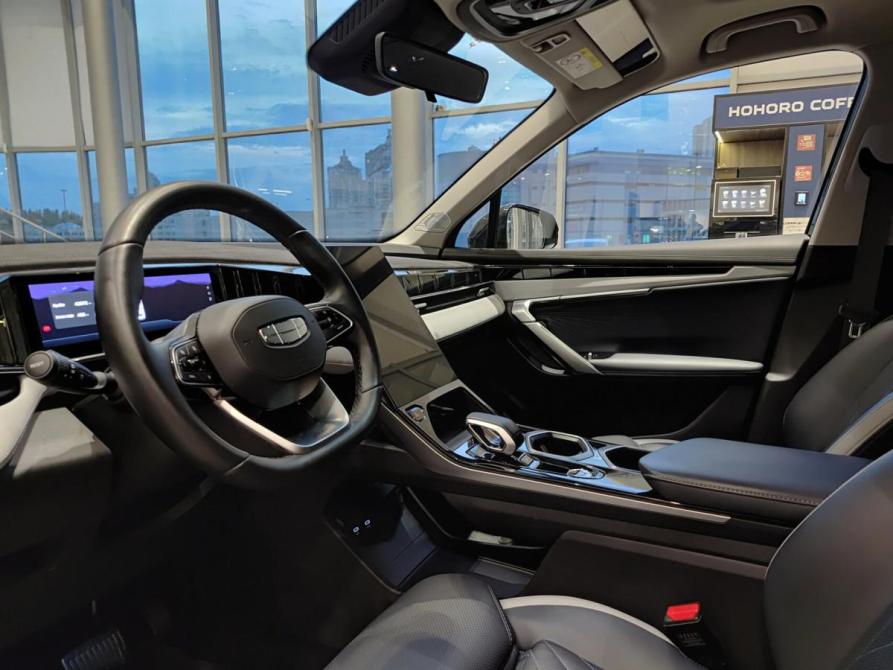 Geely Atlas II Казань  - изображение 20