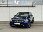 Mercedes-Benz GLC Coupe I (C253) Рестайлинг Краснодар  - изображение 16