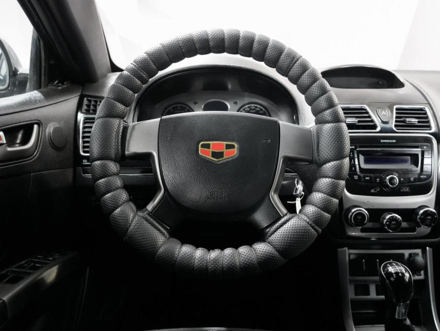 Geely Emgrand EC7 Ульяновск  - изображение 13