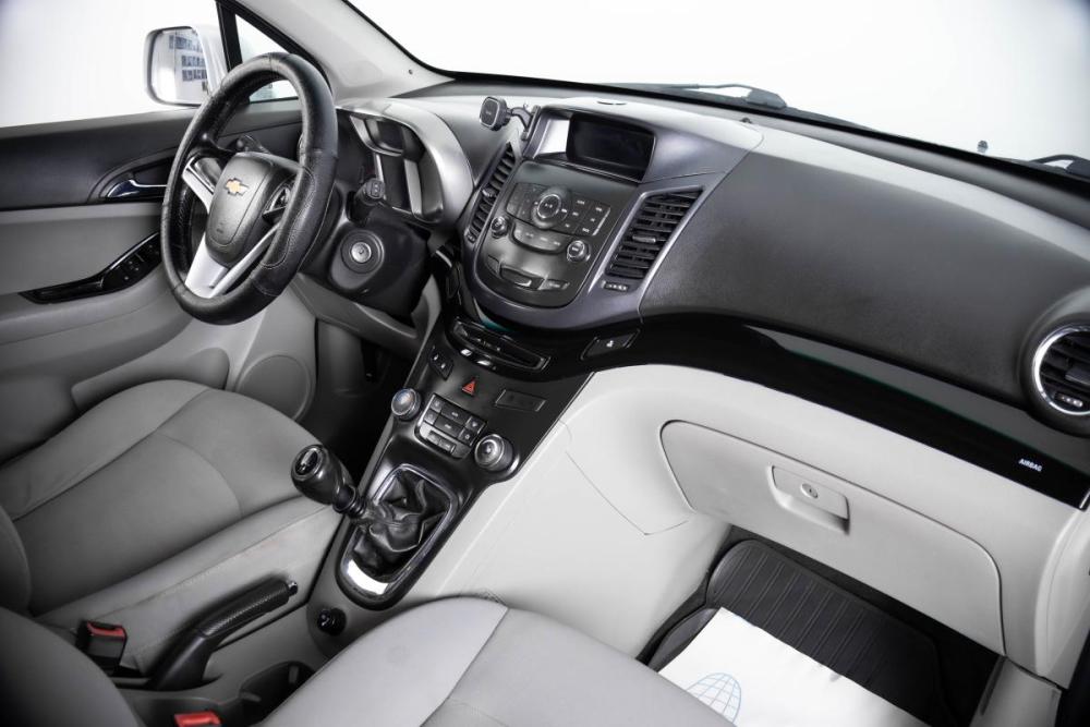 Chevrolet Orlando I Пермь  - изображение 11