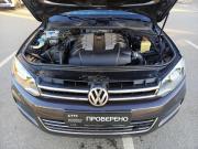 Volkswagen Touareg II Чебоксары  - изображение 33