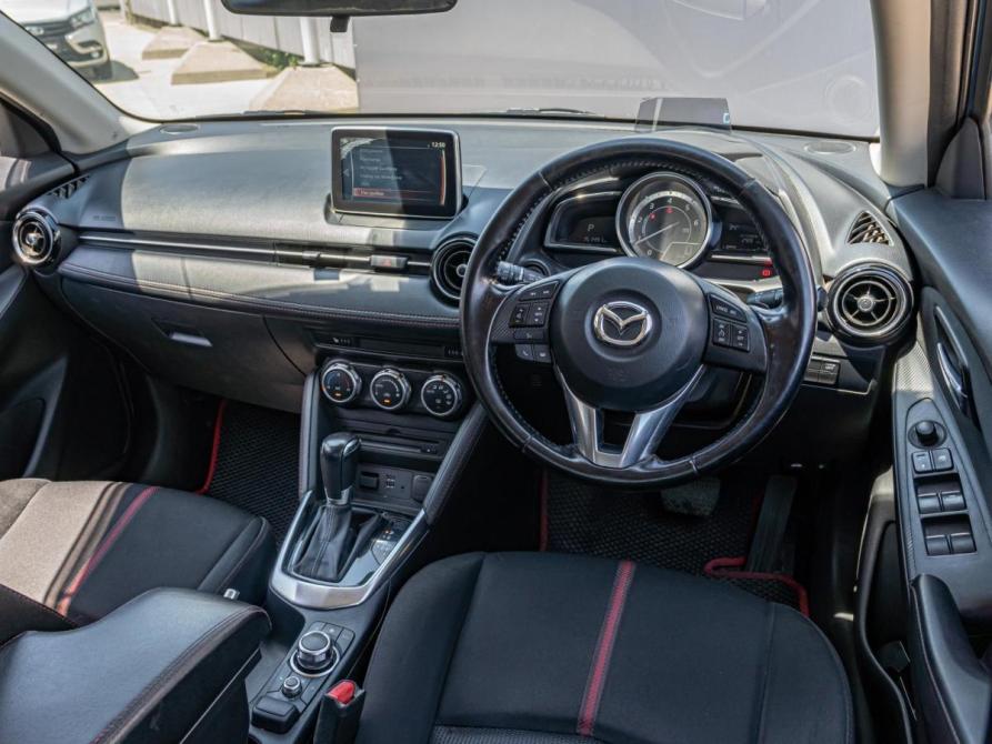 Mazda Demio IV (DJ) Краснодар  - изображение 6