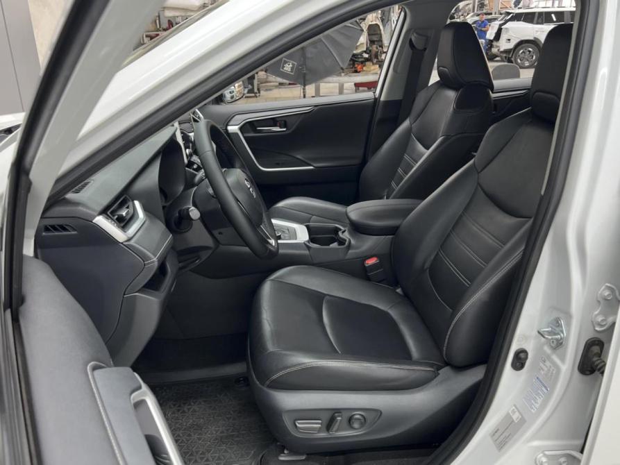 Toyota RAV4 V (XA50) Ростов-на-Дону  - изображение 10