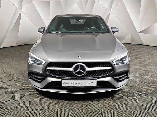 Mercedes-Benz CLA II (C118 X118) с пробегом 2019 года, цена 2 081 000 рублей, 181067 км, седан, Автокод Объявления