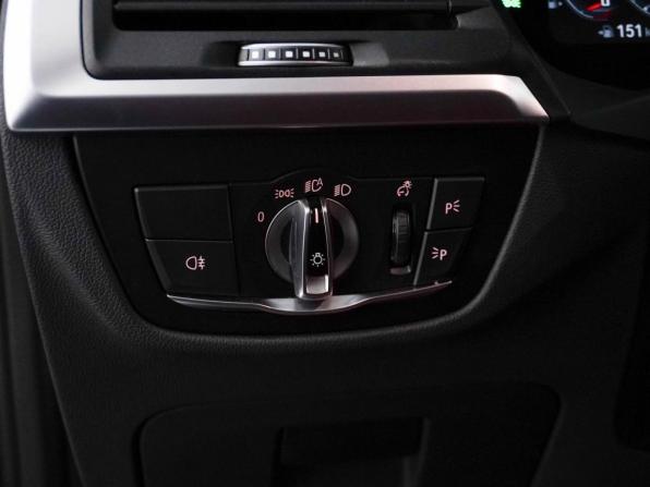 BMW X3 III (G01) Рестайлинг с пробегом 2024 года, цена 5 999 325 рублей, 25126 км, внедорожник, Автокод Объявления