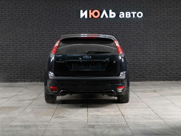 Ford Focus II с пробегом 2007 года, цена 330 000 рублей, 169892 км, хэтчбек, Автокод Объявления