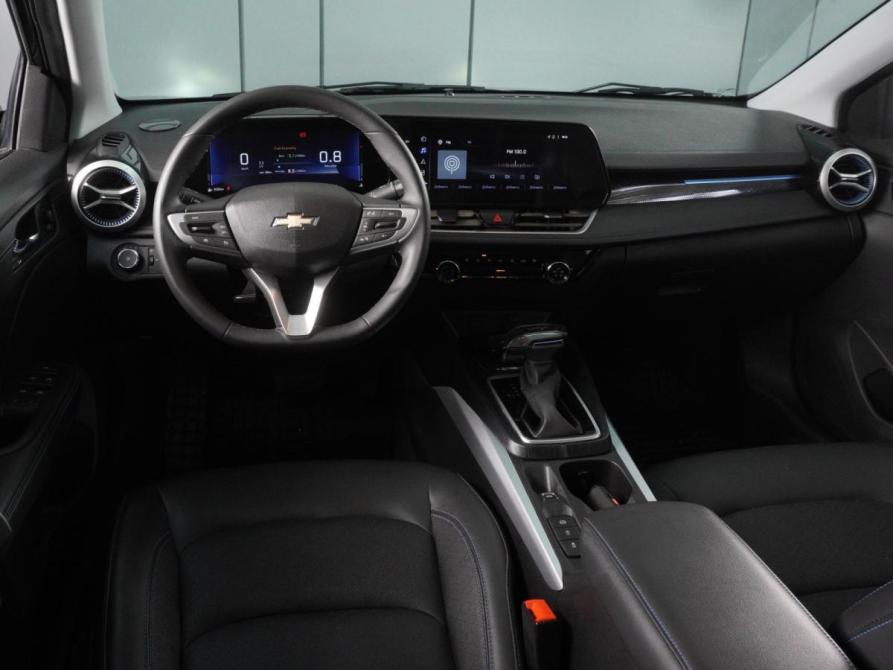 Chevrolet Monza II Рестайлинг Минеральные Воды  - изображение 6