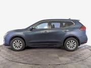 Nissan X-Trail III Рестайлинг Москва  - изображение 38