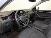 Skoda Octavia III (A7) Рестайлинг Москва  - изображение 45