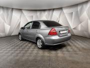 Chevrolet Aveo I Рестайлинг Москва  - изображение 24