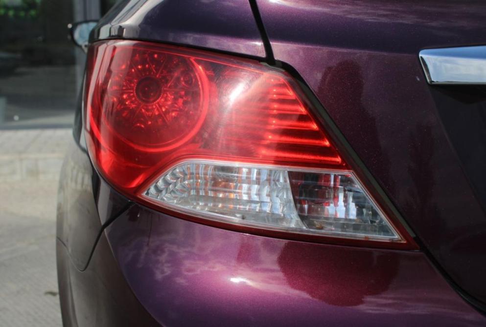 Hyundai Solaris I Саратов  - изображение 14