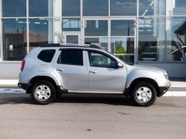 Renault Duster I с пробегом 2013 года, цена 820 000 рублей, 195442 км, внедорожник, Автокод Объявления
