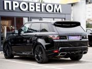 Land Rover Range Rover Sport II Рестайлинг Ростов-на-Дону  - изображение 38