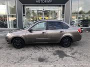 Lada (ВАЗ) Granta I Брянск  - изображение 21