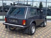 Lada (ВАЗ) 2121 (4x4) I Рестайлинг (2020) Калуга  - изображение 15