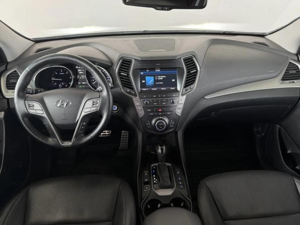 Hyundai Santa Fe III Рестайлинг с пробегом 2017 года, цена 2 850 000 рублей, 99649 км, внедорожник, Автокод Объявления
