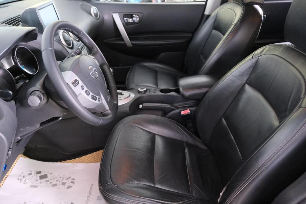Nissan Qashqai I Омск  - изображение 8