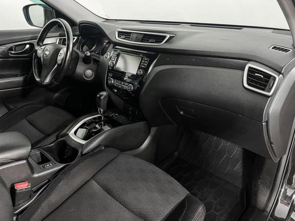 Nissan X-Trail III с пробегом 2018 года, цена 1 611 000 рублей, 162406 км, внедорожник, Автокод Объявления