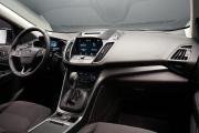 Ford Kuga II Рестайлинг Крым  - изображение 46