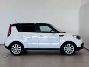 Kia Soul II Рестайлинг Волгоград  - изображение 38