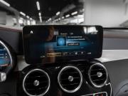 Mercedes-Benz GLC AMG I (X253) Рестайлинг Москва  - изображение 50