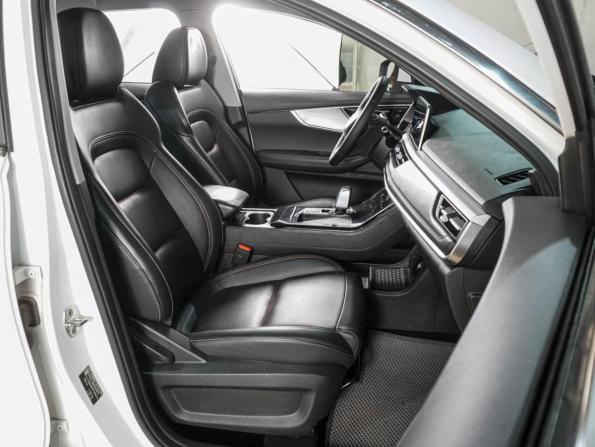 Chery Tiggo 7 Pro I с пробегом 2023 года, цена 1 359 000 рублей, 125009 км, внедорожник, Автокод Объявления