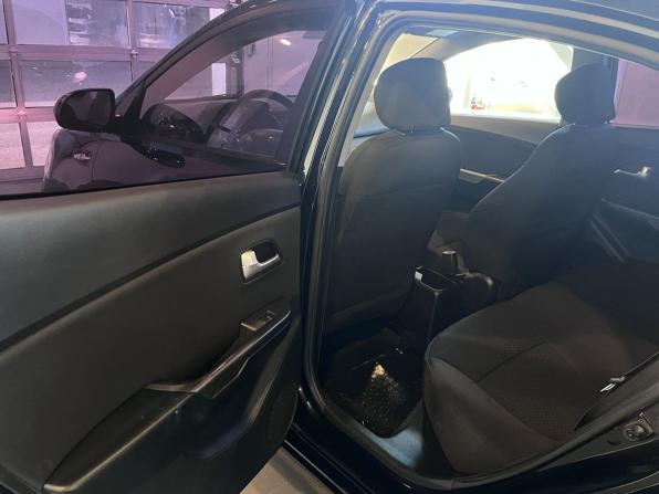 Kia Rio III с пробегом 2013 года, цена 735 000 рублей, 276399 км, седан, Автокод Объявления
