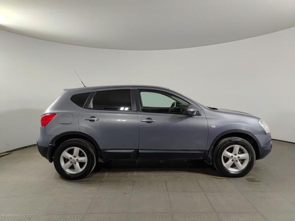 Nissan Qashqai I с пробегом 2008 года, цена 685 000 рублей, 270000 км, внедорожник, Автокод Объявления