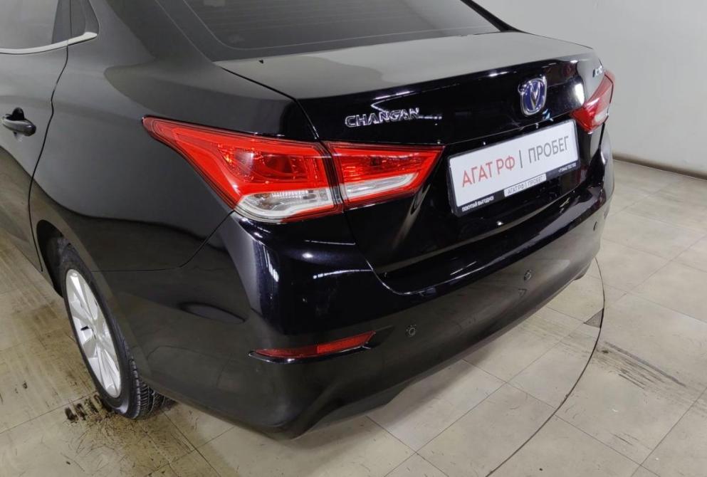 Changan Alsvin Волгоград  - изображение 21