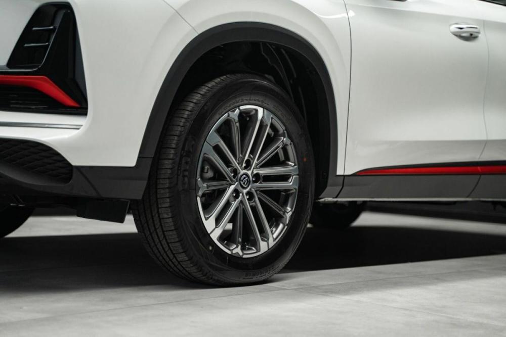 Changan CS75 Plus III Москва  - изображение 10