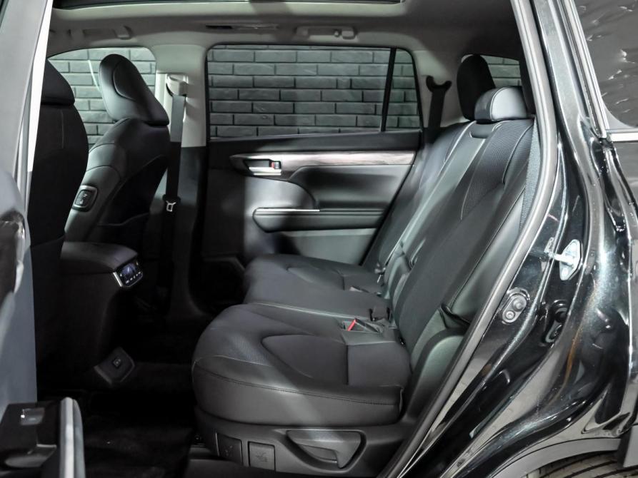 Toyota Highlander IV (XU70) Екатеринбург  - изображение 22