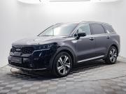 Kia Sorento IV Москва  - изображение 21