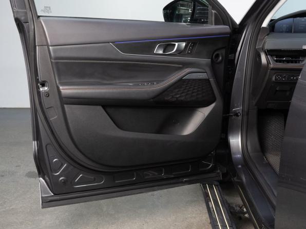 Changan UNI-K с пробегом 2023 года, цена 2 749 000 рублей, 91522 км, внедорожник, Автокод Объявления