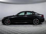 Alfa Romeo Giulia II (952) Рестайлинг 2 Москва  - изображение 31