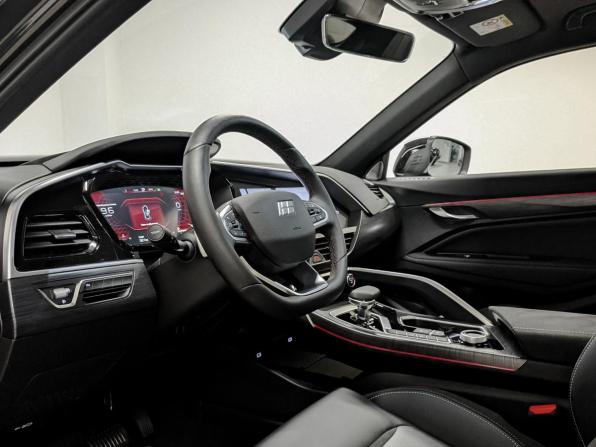 Knewstar 001 с пробегом 2024 года, цена 3 350 000 рублей, 8023 км, внедорожник, Автокод Объявления