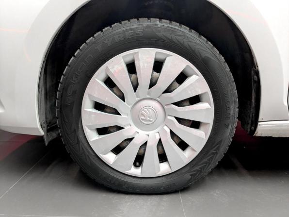 Skoda Rapid II с пробегом 2020 года, цена 1 450 000 рублей, 112036 км, лифтбек, Автокод Объявления