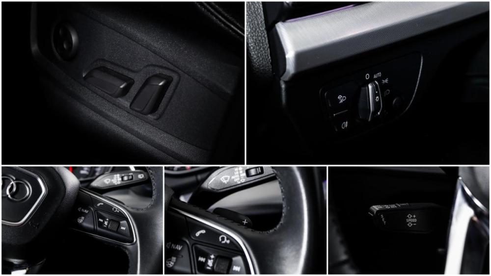 Audi Q5 II (FY) Москва  - изображение 19