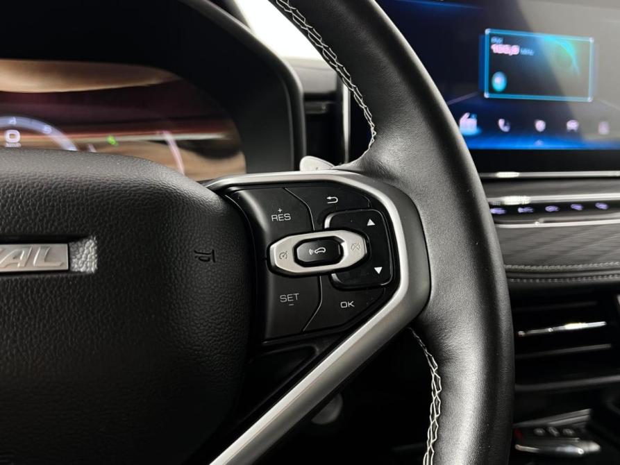 Haval Jolion I Казань  - изображение 14
