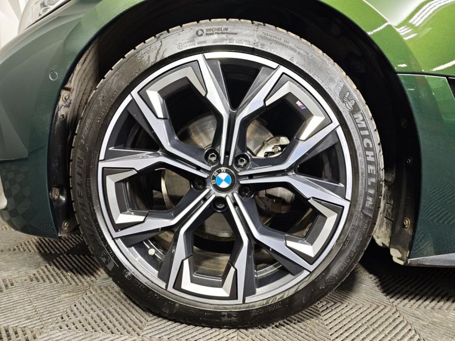 BMW 4 серии G22 G23 G26 Москва  - изображение 7