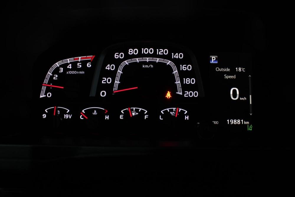 Toyota Land Cruiser 70 Series Рестайлинг 2 Владивосток  - изображение 33