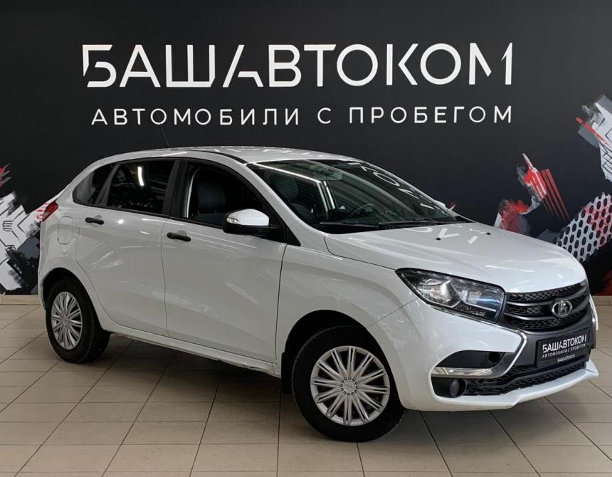 Lada (ВАЗ) XRAY I Уфа  - изображение 3