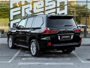 Lexus LX III Рестайлинг 2 Волгоград  - изображение 29