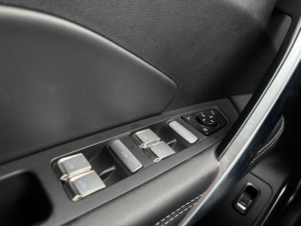 Geely Atlas Pro с пробегом 2022 года, цена 2 540 000 рублей, 9541 км, внедорожник, Автокод Объявления