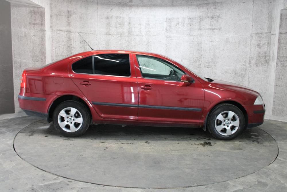 Skoda Octavia II (A5) Ярославль  - изображение 4