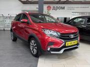 Lada (ВАЗ) XRAY I Нефтекамск  - изображение 11